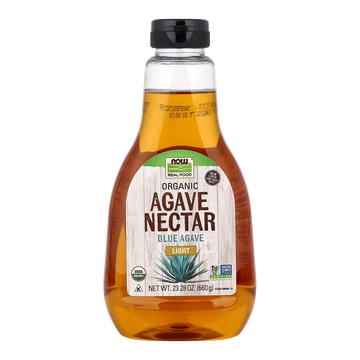 Sweetener of choice
