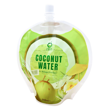 Pandan Coconut Water