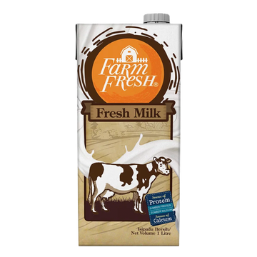 Fresh milk