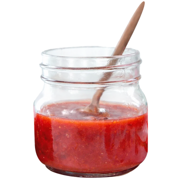 Strawberry Puree