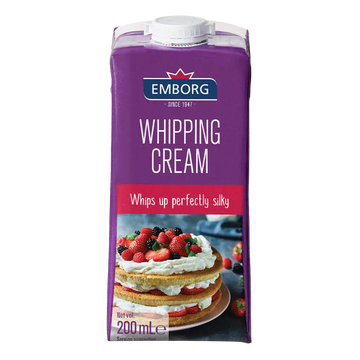 Whipping Cream